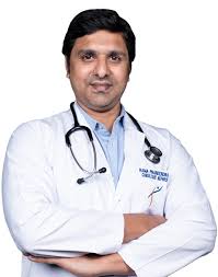 Dr Ram Phaneendra